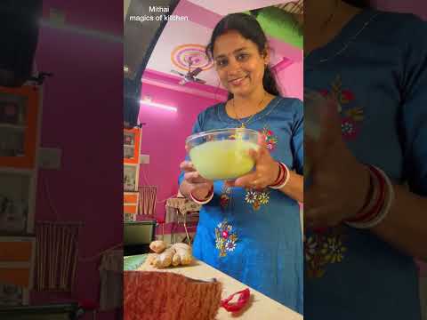 Cooking Vlog—স্কুল টিফিনে কিনওয়া ধোসা ও নারকেলের চাটনি বানিয়ে দিলাম খুব সহজেই॥