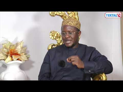 L’avis De Cheikh Bara Ndiaye sur La Gu?rr? Iran Israel bi Trump dafa wara…