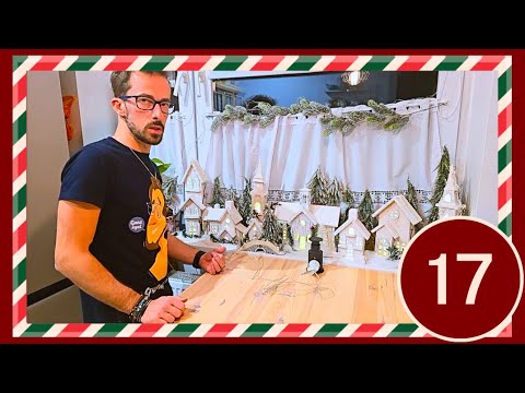 MICHAŁ ZROBIŁ MI NIESPODZIANKĘ 🎄Vlogmas 17