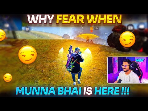 Bayam Odhulu.. Booyah Kottu..!! 😂🔥 - Free Fire Telugu - MBG ARMY