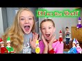 Family Holiday Activities and Traditions