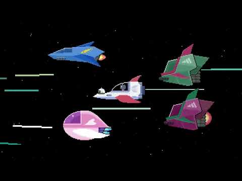 Spaceship-H / Official Music Video / Hige Driver・ヒゲドライバー