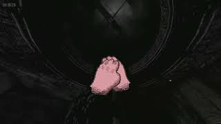 trying to learn white knuckle #1