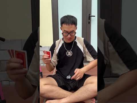 Ván Bài Chuyên Gia | Song Đào #shorts