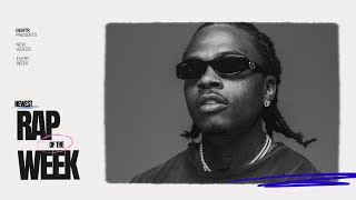 Best New Rap Songs this Week - August 17, 2025