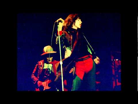 The Rolling Stones - Cherry Oh Baby, Live Paris 1976