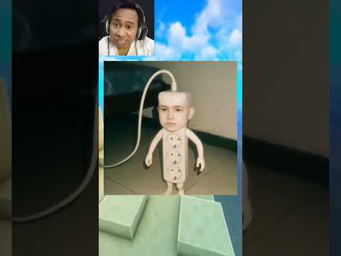 Tebak Anomali Misterius Part 8
