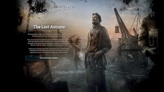 Frostpunk: The Last Autumn - Early focus guide