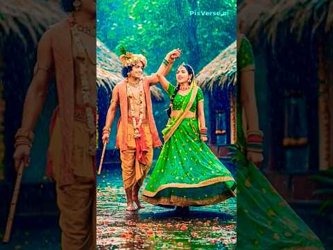 😱🔥जय श्री कृष्णा radhe radhe #viral #youtube #krishna #radheradhe #tranding #short @mrtgff077 ❤️