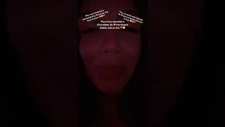 Tu cosa avresti fatto?! 🤣❤️🤣 #elettralamborghini #elettra