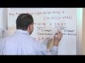 Calculating Atomic Mass of Gallium