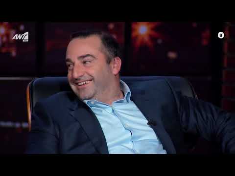 Dragons’ Den Greece  – Λουκάς Πετροπουλέας