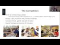 Exploring Experimental Design in Science Olympiad
