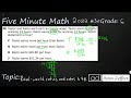 Exploring Ratios and Rates in Real-World Problems