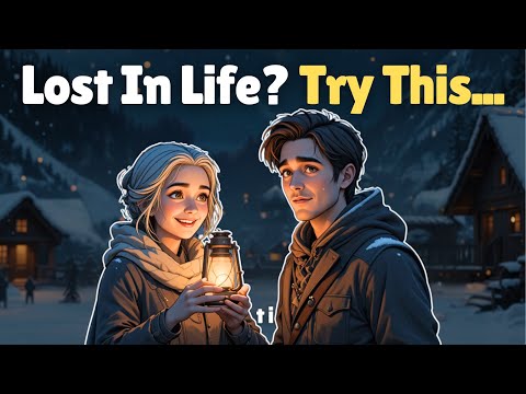 Lost in Life? Here’s How to Finally Find Your Purpose 🔥