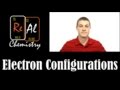 Exploring Electron Configurations and Orbital Diagrams