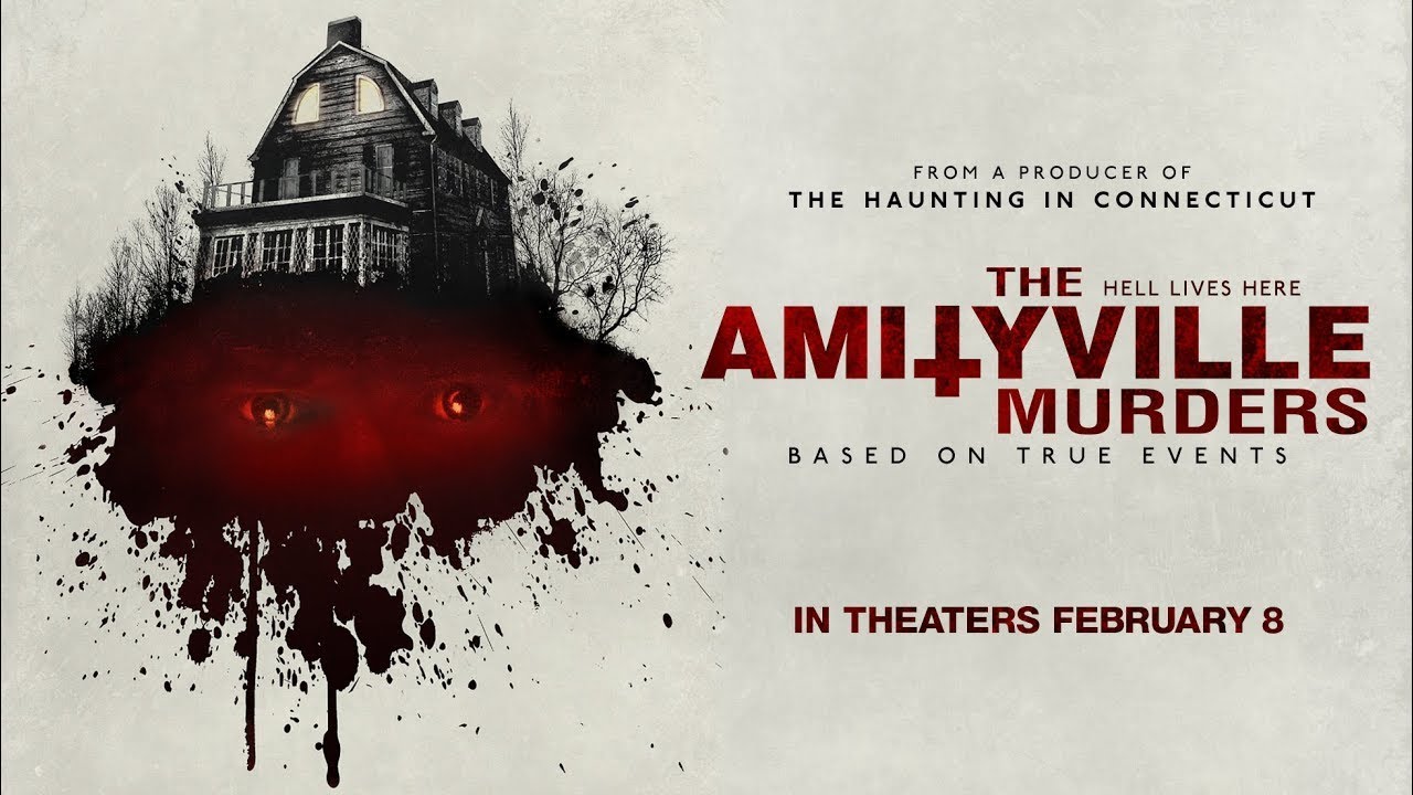 The Amityville Murders Trailer thumbnail