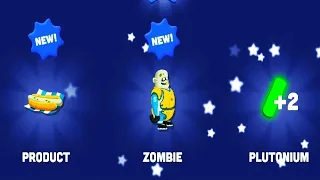 NEW BEGINNING zombie catchers 56 lvl