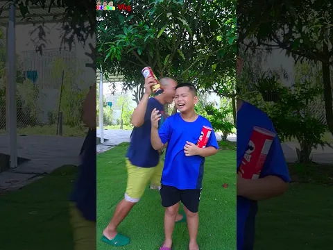 BiBoBen Vlog | Give good | Những điều tốt đẹp luôn ở quanh ta 😍😍😍