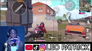 trying live