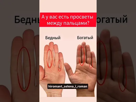 А у вас как?WhatsApp / Telegram / Viber +79606259461🔮 #хиромантия