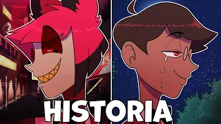 HAZBIN HOTEL - EL PASADO DE ALASTOR - FANDUB ESPAÑOL LATINO