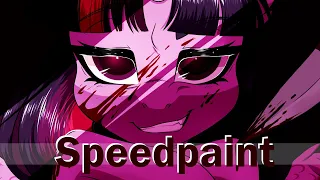 Backstabber :MLP SPEEPAINT" (Blood warning)