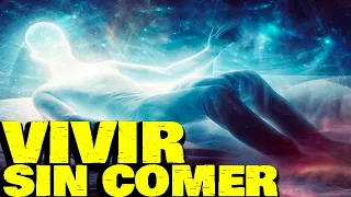 Vivir Sin Comer - 21 Días de Ayuno | David Chambi