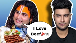 Gobar King Kab Sudhry Ga?😱| Sayed Azan