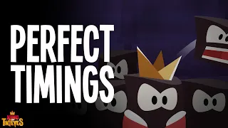 Perfect Timings