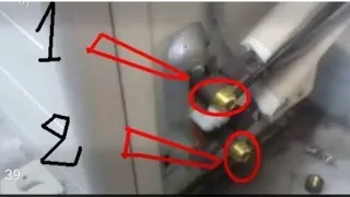 كيفيه تحويل مكيف الهواء دون فقدان الغاز بطريقه سهله جدا يمكن للمبتدئ  How to move air conditioner 