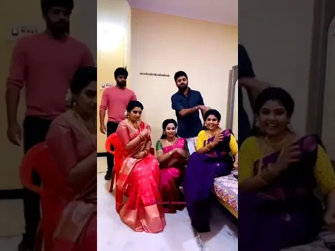 pandian stores serial team reel video#shorts #video #reel #ytshorts #vijaytv