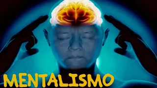 INICIANDO EN EL MENTALISMO