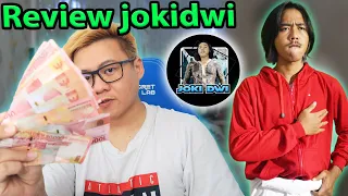 REVIEW JUJUR JOKI DWI - GILA NI JOKI, 31 WINSTREAK DI EPIC, GALOGIS COI !!