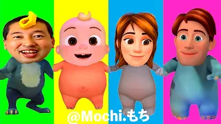 Mochi Family Best  Funny video 😂😂😂