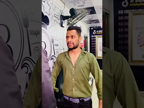 Salman Noman Nay Siddiqui Boss Say Mafi Kyun Mangi? #shorts
