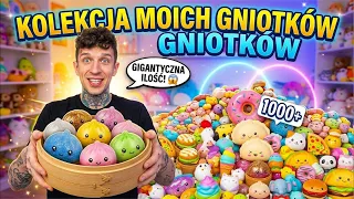 KOLEKCJA MOICH GNIOTKÓW