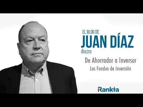 ¿Sabes qué es un fondo de inversión? Conoce de la mano de Juan Díaz de una manera sencilla cómo puedes ahorrar a partir de los fondos de inversión. Aprende este concepto financiero y empieza cuanto antes a pensar en tu futuro y a convertirte de ahorrador a inversor.
