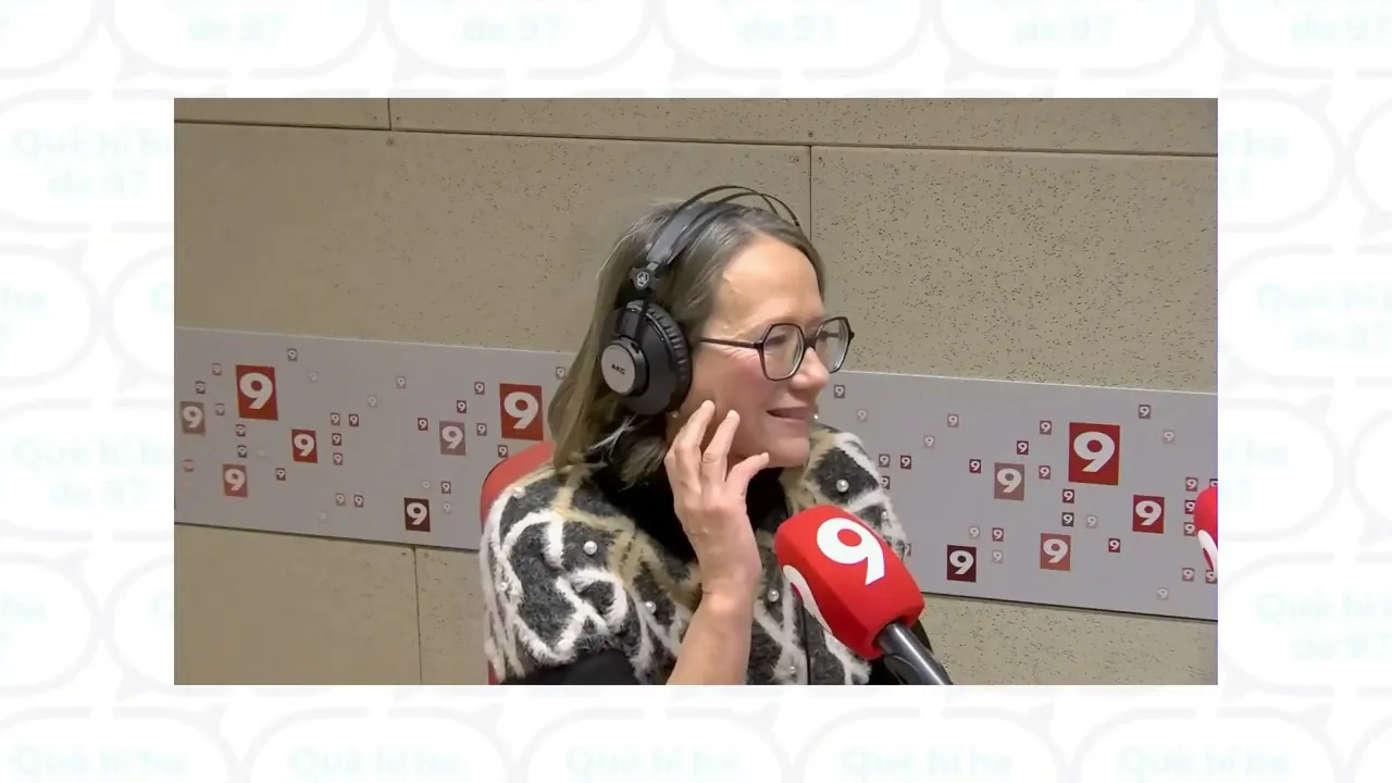 QH9 – PGM 09 – Com està el pati? Amb Jordi Roca, cap de publicitat del 9FM