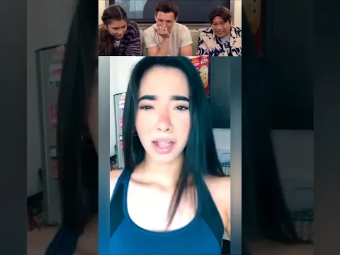 Tom Holland React Viral Videos part 14 #tomholland #funny #trytolaugh #reaction
