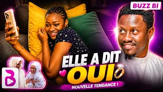 Réaction de Fama Thioune "Edou damakoo nop, Sama dieukeur dafa Thiofé..."
