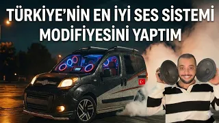 Oha 1 milyon TL’ye Modifiye yaptım. 😱 #ahmetaktas44 