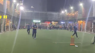 Cricket Match | Corporate Cricket | Exciting Cricket Match