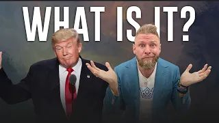 Trump’s BIG BEAUTIFUL BILL Explained!