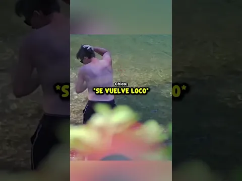 Así se Bota a Alguien con Estrategia