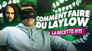 COMMENT FAIRE DU LAYLOW ? - LA RECETTE #11 - MASKEY