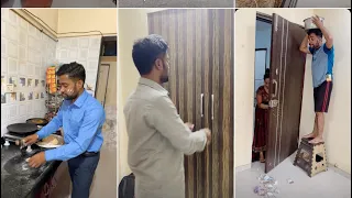 Mere Ghar ka tamasha dekho 😂