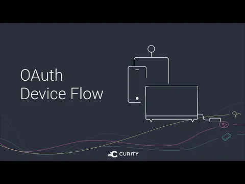 OAuth Device Flow