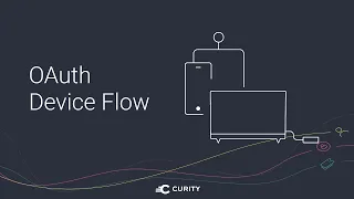 OAuth Device Flow
