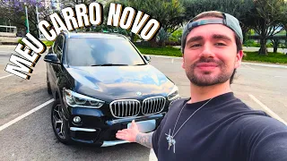 Comprei esse carro e já QUERO TROCAR! 